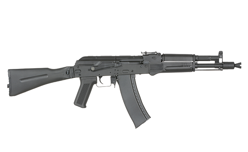 AK-105 Sports Line max. 0,5J AEG mit ETU [S&T]