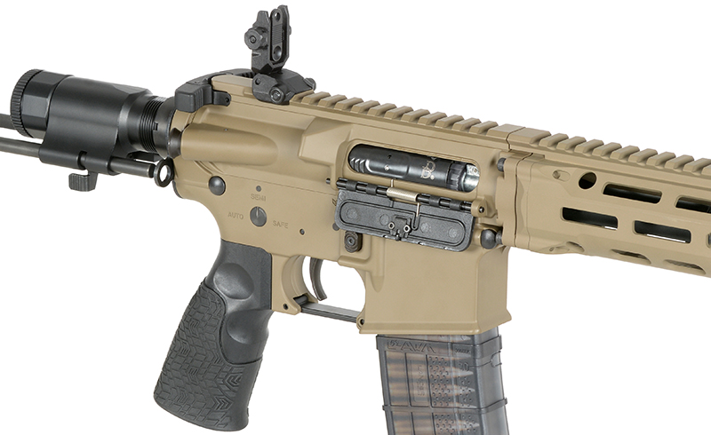Daniel Defense DDM4 PDW SBR Replica - FDE [EMG]