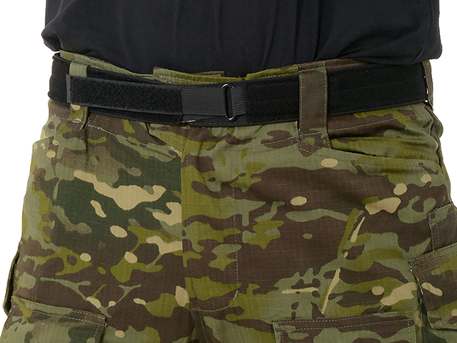 Modular tactical belt (XL) - Coyote Brown [EM]