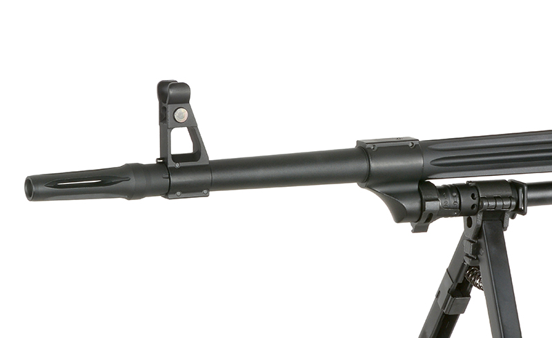 PKM max. 0,5J AEG, Echtholz