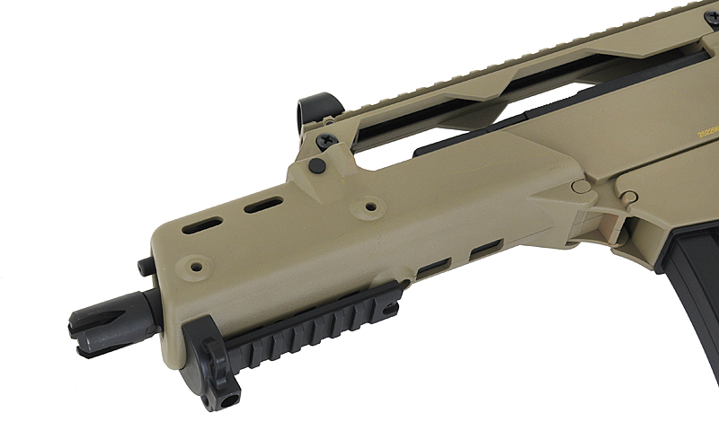 608 36er 'C' max. 0,5J AEG - TAN [J.G.Works]