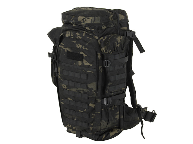 40L Sniper Backpack - MB [8FIELDS]