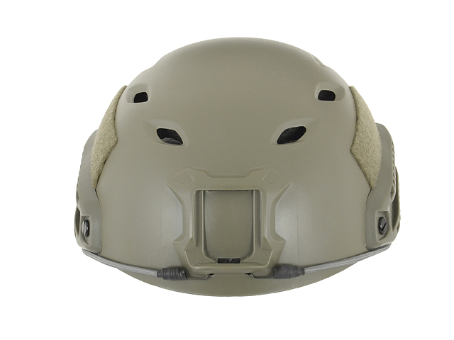 FAST BJ helmet replica - Ranger Green [EM]