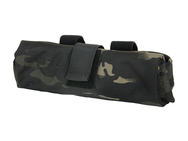 Belt Mounted Dump Pouch - MB [8FIELDS]