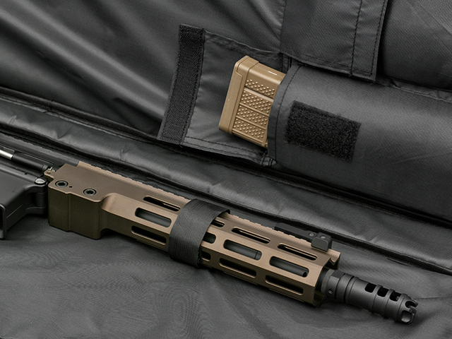 100cm Rifle Bag - Tan [PJ]