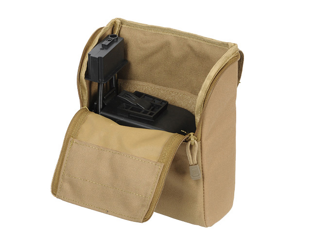 Large GP MAG Pouch - Coyote [8FIELDS]