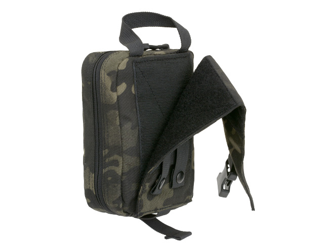 EMT Pouch - Coyote [8FIELDS]