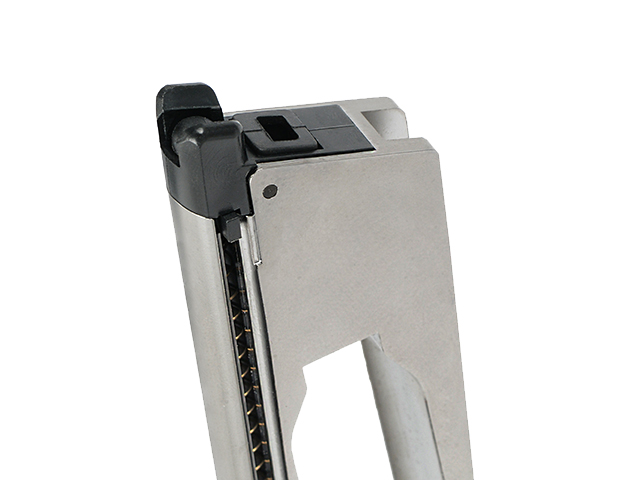 15rds CO2 Magazin für WE 1911A