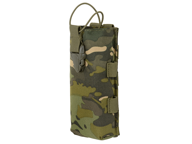 Radio Pouch  PRC148/152 - MT [8FIELDS]