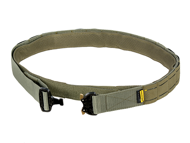 Combat Belt LCS COBRA FY45MV - S - Ranger Green [EM]