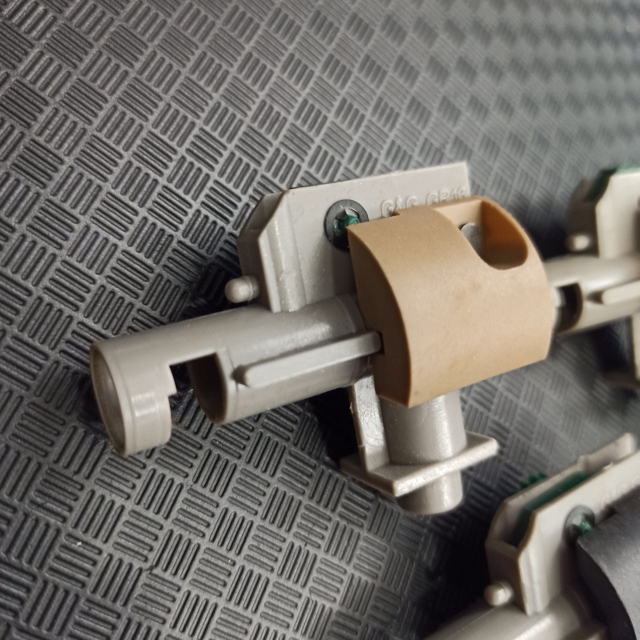 G&G Plastik HopUp-Kammer (A.N.; LIMITED)