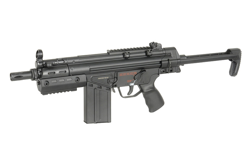 JG094 T3 SAS [J.G.Works]