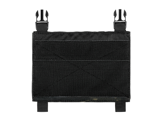 Buckle Up Kangaroo Front-Panel - MB [8FIELDS]