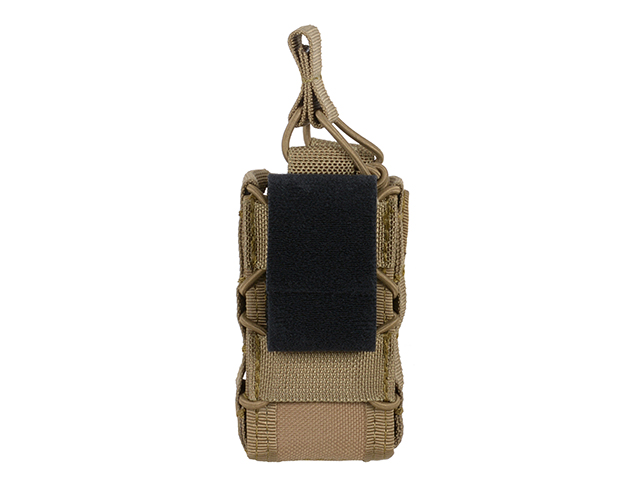 Belt Mounted 40mm Grenade Speed Pouch - Coyote [8FIELDS]