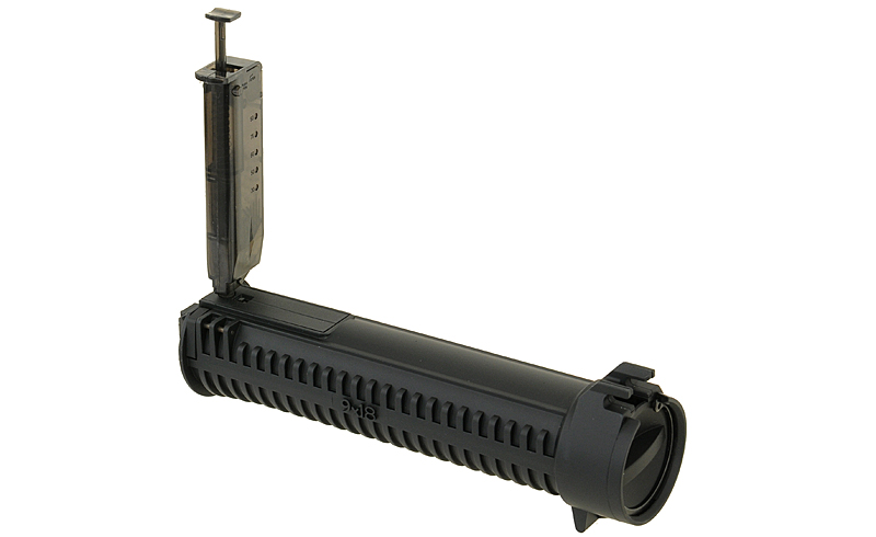 170rd Midcap Magazin for CM.058 PP-19 Bizon