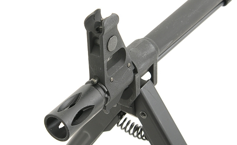 CM.052A RPKMS max. 0,5J AEG, optimierte Drosselung