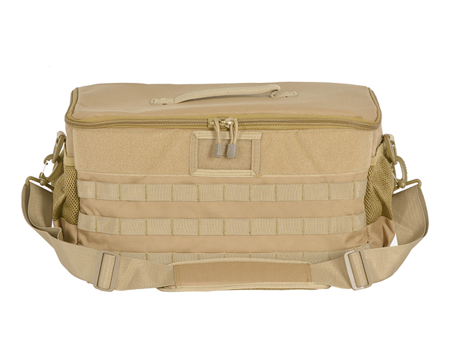 The universal 3.0 bag - Tan [8FIELDS]