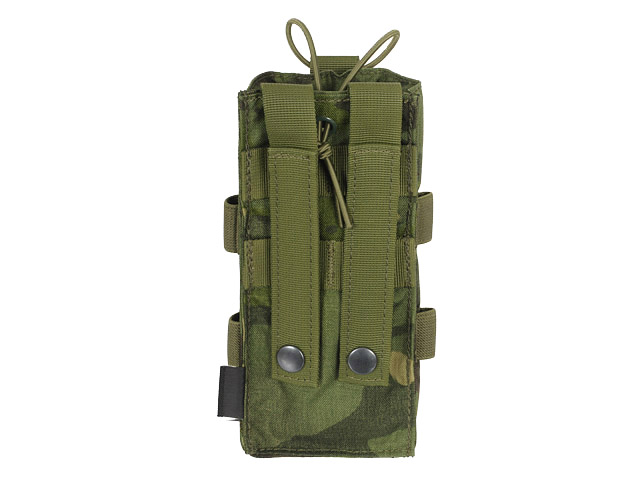 Radio Pouch  PRC148/152 - Multicam Tropic [8FIELDS PREMIUM]