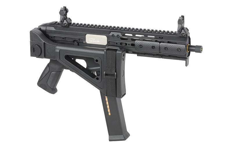 M917C UTR45 "LWRC SMG-45" mit Fire Control System