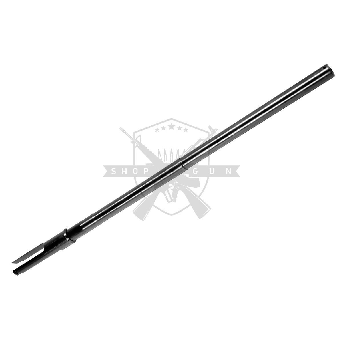 LCT AKM Stahl Aussenlauf