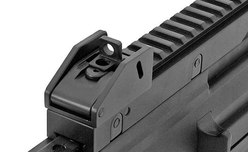 608-6 36er 'C-Tactical' max. 0,5J AEG [J.G.Works]