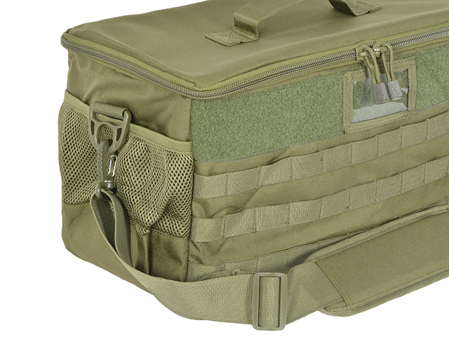 The universal 3.0 bag - Olive [8FIELDS]