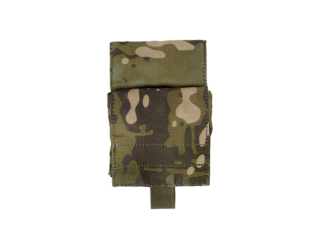 Collapsible Dump Pouch - MT [8FIELDS]