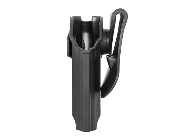 Beretta M9/92F Airsoft Holster Series - Black [Amomax]