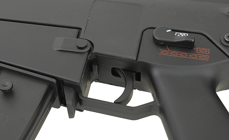 608 36er 'C' max. 0,5J AEG [J.G.Works]