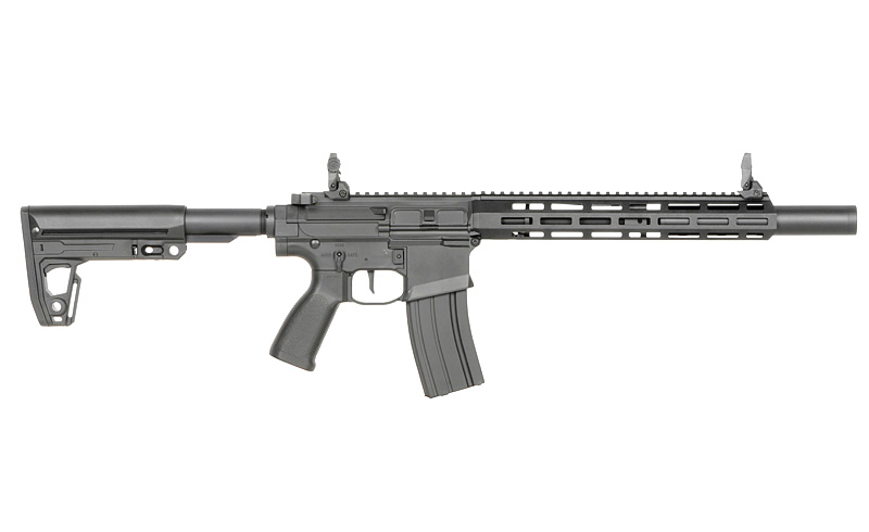 M904H "Rhino II" mit Fire Control System, optimierte Drosselung