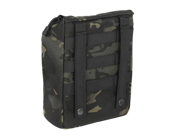 Large GP MAG Pouch - MB [8FIELDS]