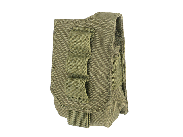 Mini Radio Pouch - Olive [8FIELDS]