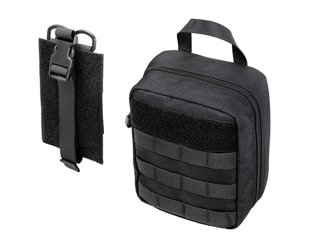 Large Rip-Off Medical Pouch - Coyote [8FIELDS]