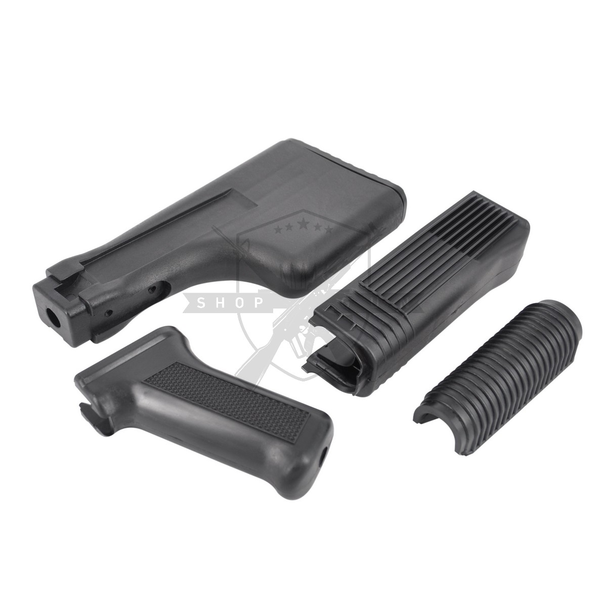 LCT RPKS-74MN Handguard Set