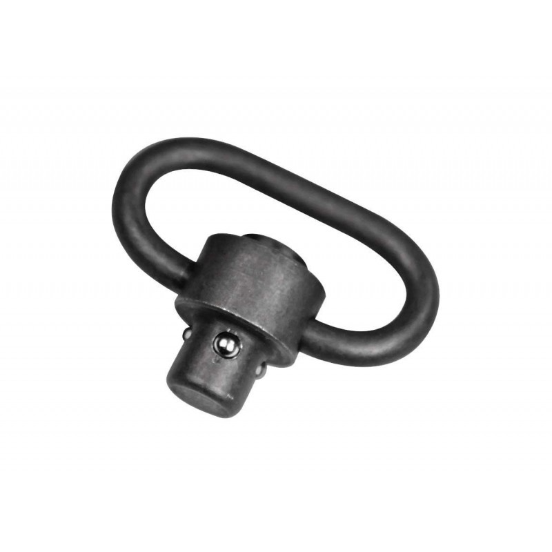 Sling Swivel QD (BK)