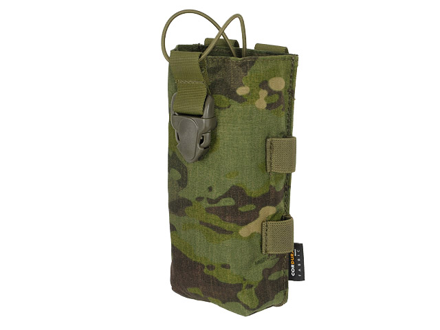 Radio Pouch  PRC148/152 - Multicam Tropic [8FIELDS PREMIUM]