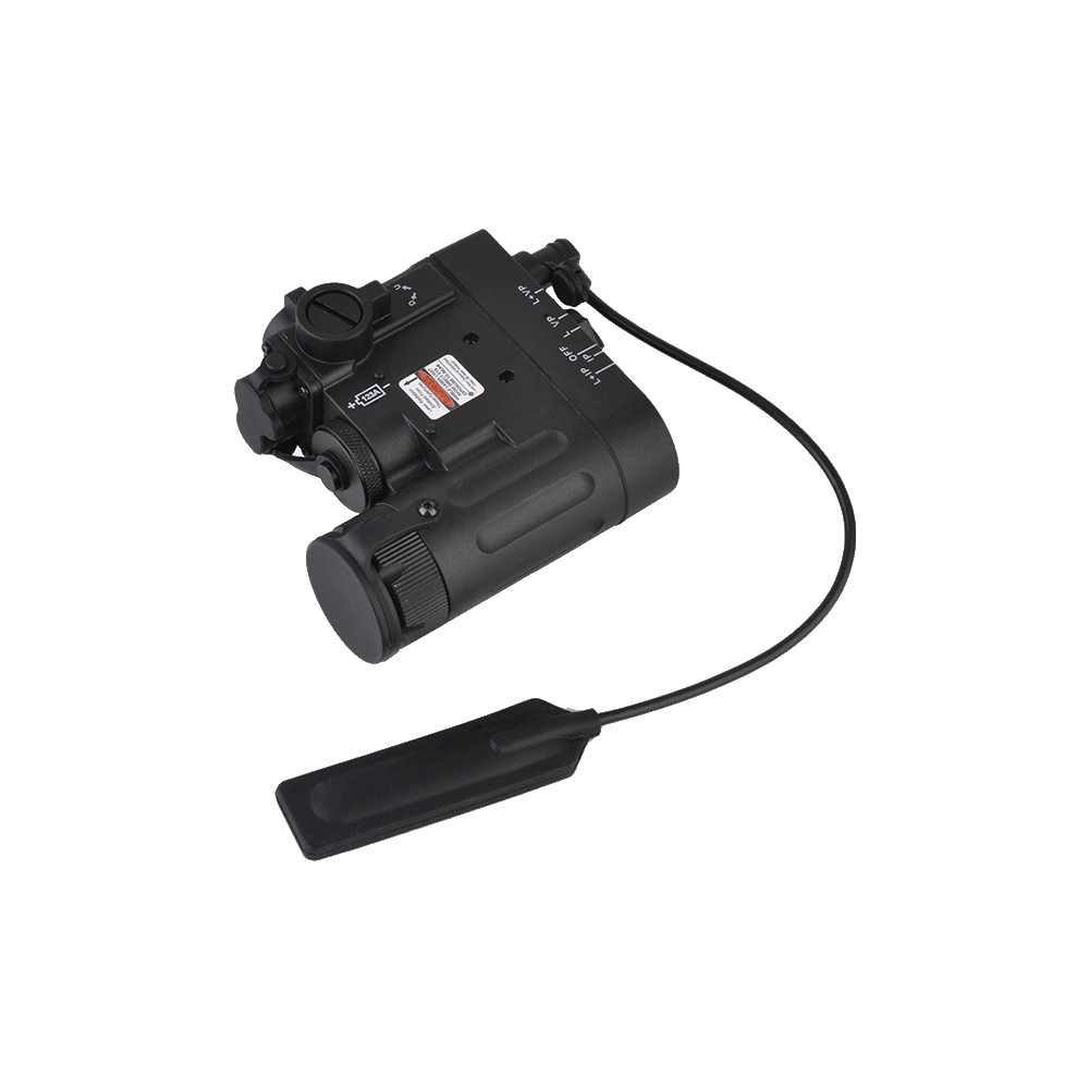 DBAL - eMK2 Dummy, Schwarz