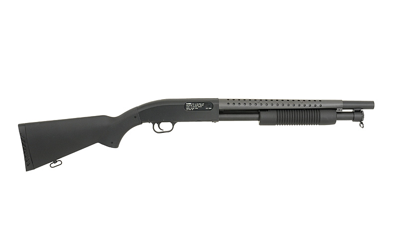 M58A Slamfire Shotgun max. 0,5J Federdruck