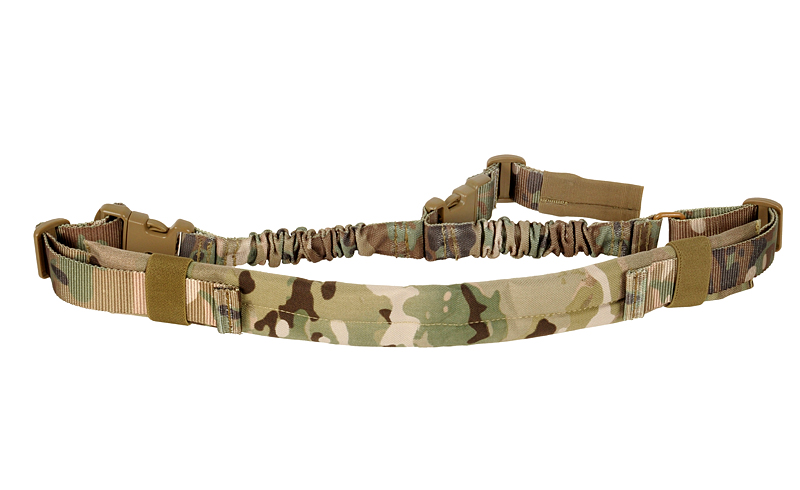Padded Single Point Sling - Multicamo [8FIELDS]