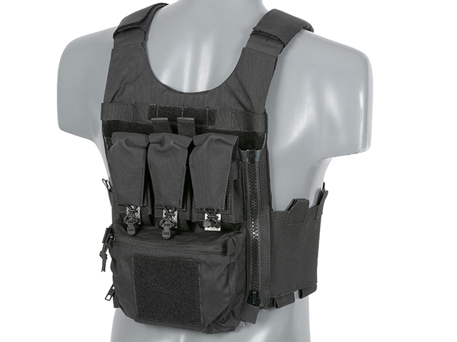 Assault back panel - Ranger Green [WETAC]