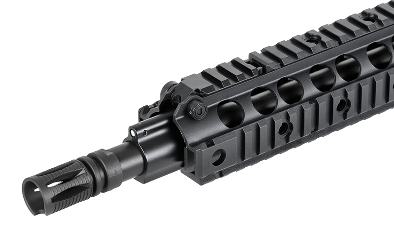 Cyma AR15 RIS CM.622 E.T.U S-AEG