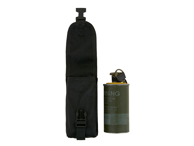 Smoke Grenade Pouch - Olive [8FIELDS]