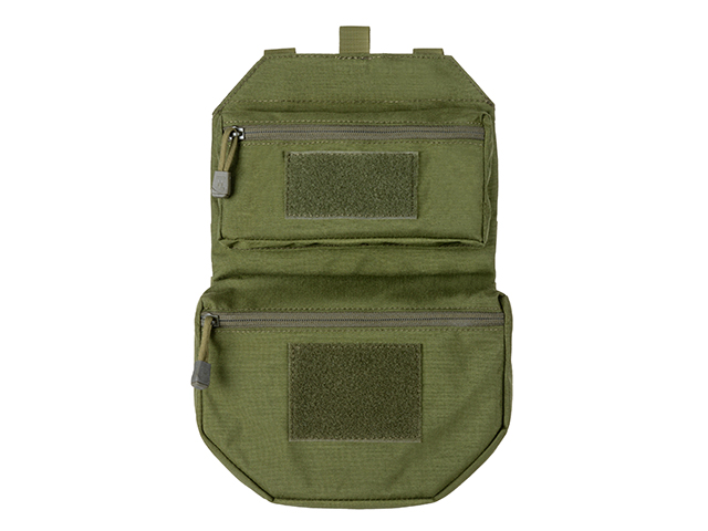 Assault Back Panel Mod.2 - Olive [8FIELDS PREMIUM]