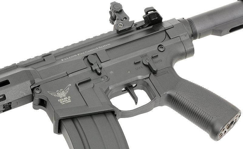 M904H "Rhino II" mit Fire Control System, optimierte Drosselung