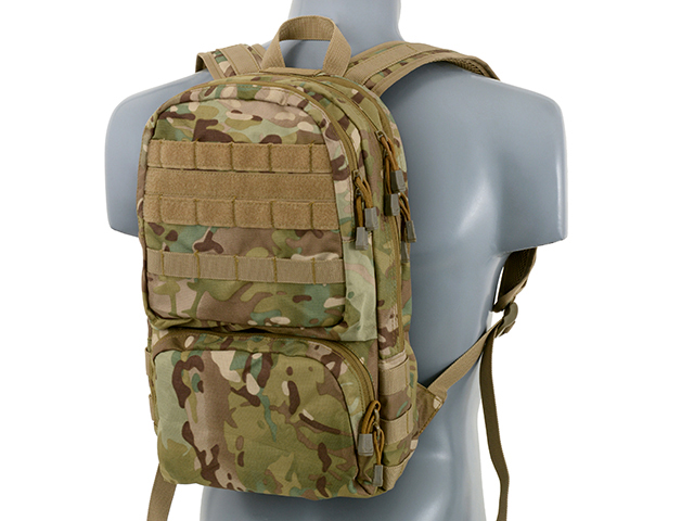 10L Tactical Cargo Pack - Multicamo [8FIELDS]