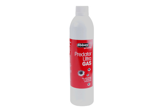 Abbey Predator Ultra Gas - 700ml