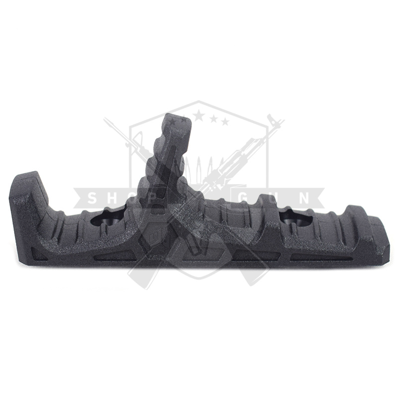 MLOK Handstop (Typ 1, lang) (BK)